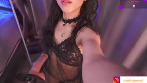 Snapshot of charloottee_1 chatting on 07-17-26, 02:51 Char 3 Lets go for the 100 Thumb-Up online show from 07-17-26, 02:51