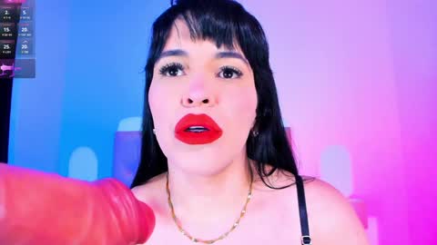 Charloott Evans online show from 01-23-25, 02:44