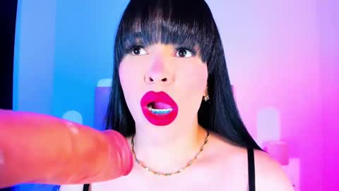 Charloott Evans online show from 02-11-25, 02:03