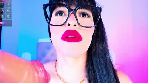 Charloott Evans online show from 03-06-25, 02:09