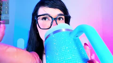 Charloott Evans online show from 03-09-25, 12:42