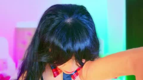 Charloott Evans online show from 10-29-25, 02:36