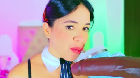 Charloott Evans online show from 03-14-26, 11:10