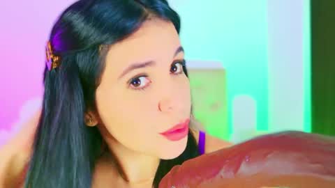 Charloott Evans online show from 04-13-26, 03:45