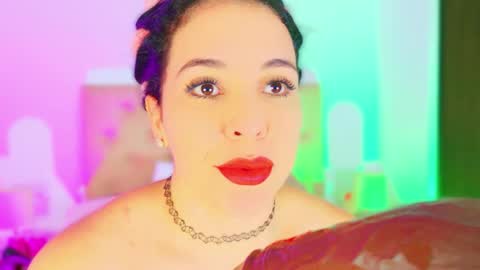 Charloott Evans online show from 05-30-26, 10:29