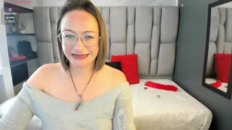 Charlot milf online show from 06-03-26, 02:33