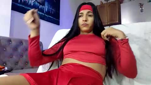 Snapshot of charlot_sanchez chatting on 09-11-25, 07:14 lot online show from 09-11-25, 07:14