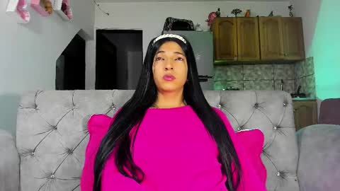 Snapshot of charlot_sanchez chatting on 09-24-25, 10:35 lot online show from 09-24-25, 10:35
