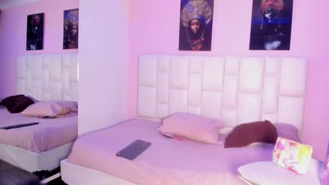 charlot_vega_ online show from 11-15-25, 10:34