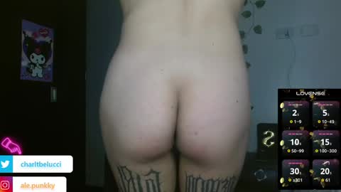 Ale punky online show from 04-22-26, 11:01