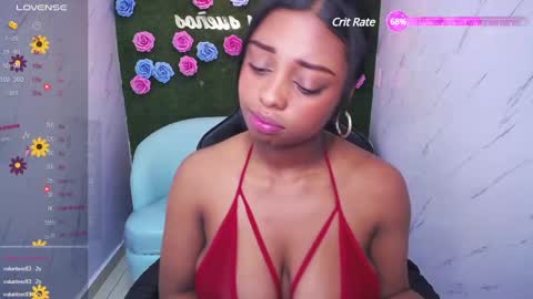 Charlote  online show from 02-24-25, 07:52