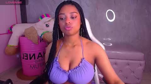 Charlote  online show from 12-04-25, 12:47