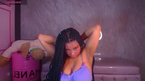 Charlote  online show from 01-05-26, 05:27