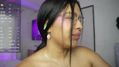 Snapshot of charloteeee1 chatting on 05-14-26, 04:14 Andrea independent model IG taanng online show from 05-14-26, 04:14