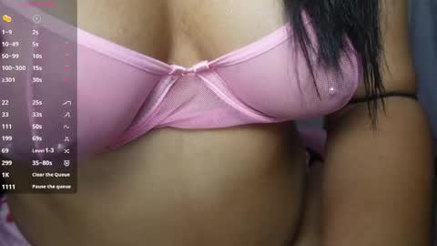 Snapshot of charloteeee1 chatting on 06-01-26, 01:13 Andrea independent model IG taanng online show from 06-01-26, 01:13