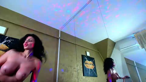 Snapshot of charlott3_1 chatting on 03-07-25, 11:07 CHARLOTTE online show from 03-07-25, 11:07