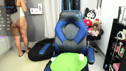 Valery  online show from 06-25-26, 10:03