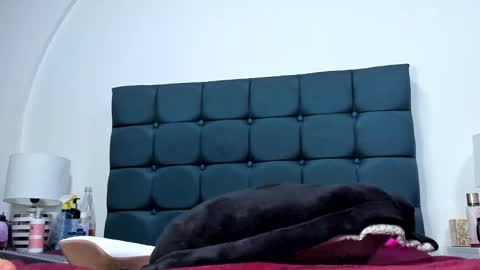 Charlott online show from 03-11-25, 01:48