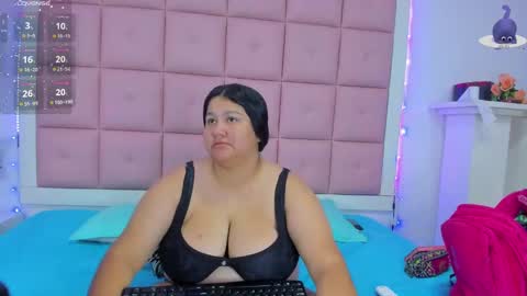 charlott_liam online show from 02-03-25, 06:39