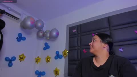 charlott_liam online show from 09-19-25, 02:46