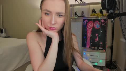 CharlottaWells online show from 12-22-24, 02:38