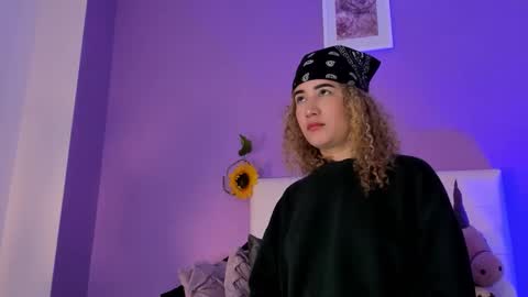 Char 3 online show from 11-07-25, 05:57