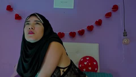 Char 3 online show from 02-13-26, 03:30