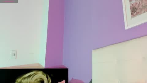 Char 3 online show from 05-18-26, 04:57