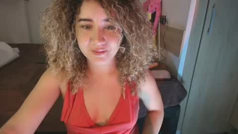 Snapshot of charlotte1117 chatting on 07-19-26, 07:17 Char 3 online show from 07-19-26, 07:17