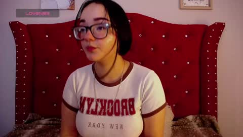 Snapshot of charlotte1_ls chatting on 12-13-24, 01:04 charlotte1_ls online show from 12-13-24, 01:04