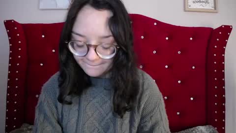 Snapshot of charlotte1_ls chatting on 02-23-25, 09:26 charlotte1_ls online show from 02-23-25, 09:26