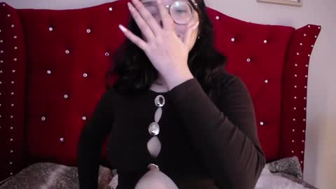 Snapshot of charlotte1_ls chatting on 02-25-25, 01:20 charlotte1_ls online show from 02-25-25, 01:20