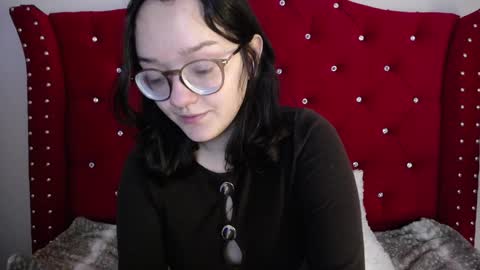 Snapshot of charlotte1_ls chatting on 02-27-25, 12:32 charlotte1_ls online show from 02-27-25, 12:32