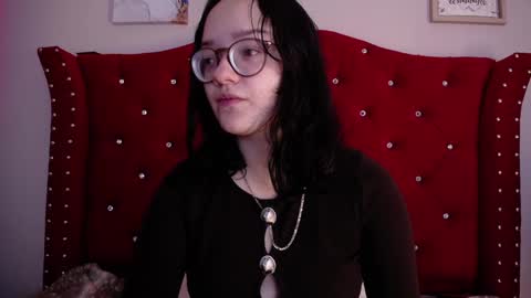 Snapshot of charlotte1_ls chatting on 03-05-25, 10:10 charlotte1_ls online show from 03-05-25, 10:10