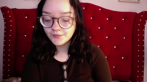 Snapshot of charlotte1_ls chatting on 03-07-25, 01:31 charlotte1_ls online show from 03-07-25, 01:31