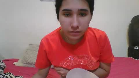 karinaa independent model online show from 12-18-24, 09:29