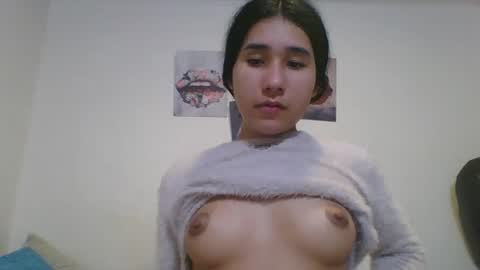karinaa independent model online show from 12-28-24, 09:40