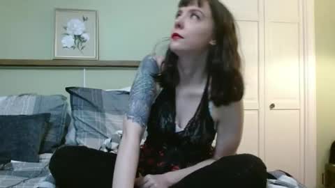 Charlotte online show from 04-22-26, 05:32