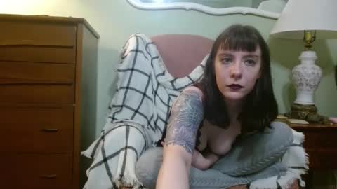 Charlotte online show from 04-24-26, 10:18