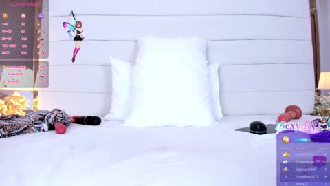 Charlotte online show from 02-27-25, 05:26