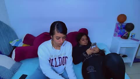 charlotte online show from 03-19-26, 03:27