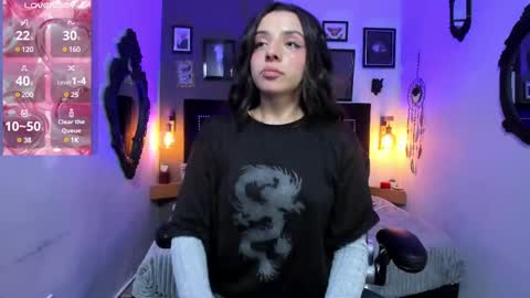 Charlotte online show from 02-11-25, 03:29