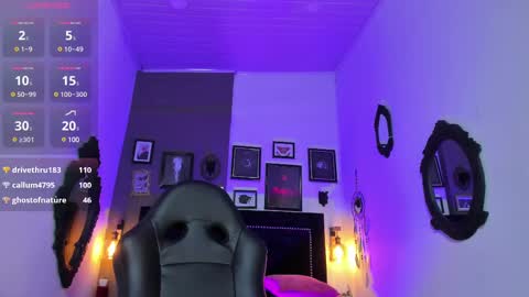 Charlotte online show from 03-07-25, 09:51