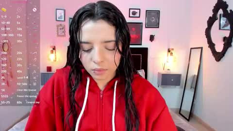 Charlotte online show from 03-17-26, 05:11