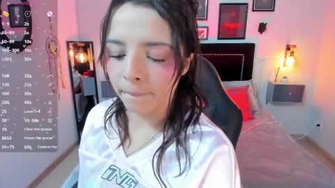 Charlotte online show from 03-19-26, 05:44