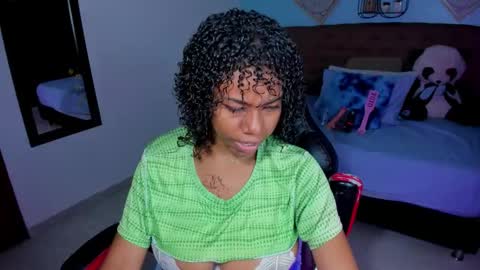 Charlotte  online show from 03-23-26, 06:34