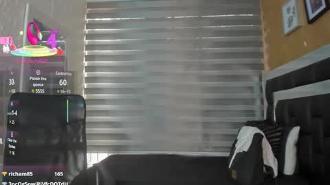 charlotte online show from 03-07-25, 07:27