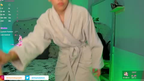 charlotte  grey online show from 01-23-25, 01:51