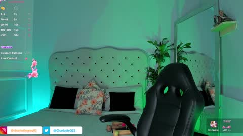 charlotte  grey online show from 01-24-25, 08:11