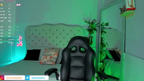 charlotte  grey online show from 01-25-25, 08:21